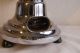 Art Deco Streamline Percolator/coffee Server,  Green Swirl Bakelite,  M.  Bowman Art Deco photo 6