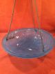 Blue Art Deco Vasque - French Degue Style 1930 Art Deco photo 2