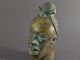 Extraordinary Brass Or Bronze Metal Benin Head Ex Salander - O ' Reilly Galleries Sculptures & Statues photo 5