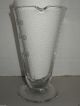 Etched Medical Pharmacy Beaker Thick Glass Footed Double Etched 300 Cc & 10 Oz Bottles & Jars photo 3
