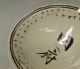 H019: Chinese Pottery Ware Small Bowl Of Traditional Jishuyo Style Bowls photo 2