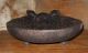 Pig Bowl Primitive/french Country Centerpiece Whimsy Farmhouse Kitchen Decor Primitives photo 10