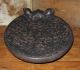 Pig Bowl Primitive/french Country Centerpiece Whimsy Farmhouse Kitchen Decor Primitives photo 8