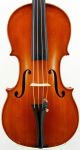 Antique French Violin In And Ready To Play String photo 1