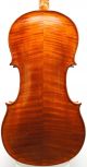 Antique French Violin In And Ready To Play String photo 2