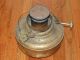 Antique Beige Enameled Perfection Smokeless Oil Kerosene Portable Heater 750 Stoves photo 9