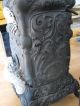 Yale Garland Cast Iron Stove/heater No.  23d Stoves photo 2
