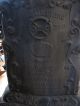 Yale Garland Cast Iron Stove/heater No.  23d Stoves photo 6