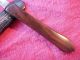 Ixl Geo Wostenholm Ink Eraser Knife Or Fleam Bleeder Blade Sheffield England Surgical Tools photo 7