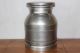 Vintage Buhl Ohio 3 Gallon / 12 Qts.  Dairy Farm Stainless Steel Milk Can Bottle Other Antique Home & Hearth photo 2