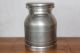 Vintage Buhl Ohio 3 Gallon / 12 Qts.  Dairy Farm Stainless Steel Milk Can Bottle Other Antique Home & Hearth photo 5