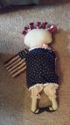Primitive Raggedy Ann Doll Fourth Of July Primitives photo 3
