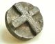 Victorian 11mm Roac Royal Army Ordnance Corps Military Uniform Button Die Mold Buttons photo 3