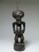 Rare Songye Kalebe Figure Other African Antiques photo 1