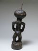 Rare Songye Kalebe Figure Other African Antiques photo 2