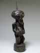 Rare Songye Kalebe Figure Other African Antiques photo 4