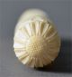 Collectable 18th Century French Rococo Hand - Carved Needle Case Dieppe Sewing Needles & Cases photo 1