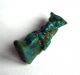 Circa.  550 B.  C Large Ancient Egypt Late Period Faiance Isis Amulet Pendant.  Vf Egyptian photo 2