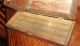 2 Handsome Antique Boxes Great Form,  Patina,  Attic Finish Aafa Nr Primitives photo 1