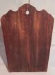 Antique Spice Box Cabinet 8 Drawer Wood Orig Patina American Farmhouse Primitives photo 4