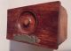 Antique Spice Box Cabinet 8 Drawer Wood Orig Patina American Farmhouse Primitives photo 5