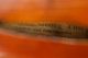 Antique Violin Labeled Johann Georg Thir 1772 Grafted Scroll Ready To Play String photo 11