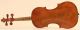 300 Years Old Italian Violin Genoa C.  1750 Cordano Geige Violine Violon String photo 9