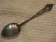 Milwaukee Wisconsin,  Jumping Fish,  Hops & Barley,  Keg,  Vintage Silver Spoon C27 Souvenir Spoons photo 8