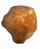 Neanderthal Biface Hand Tool Flint Stone Paleolithic Artifact Neolithic & Paleolithic photo 1
