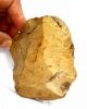Neanderthal Biface Hand Axe Flint Stone Paleolithic Artifact Neolithic & Paleolithic photo 8
