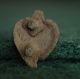 The Vikings.  Sw0rd Handle Detail Depicting Two Dragons,  Ca 1100 Ad.  Rare Knlfe British photo 1