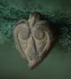 The Vikings.  Sw0rd Handle Detail Depicting Two Dragons,  Ca 1100 Ad.  Rare Knlfe British photo 5