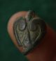 The Vikings.  Sw0rd Handle Detail Depicting Two Dragons,  Ca 1100 Ad.  Rare Knlfe British photo 7