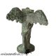 British Found 1700 - 1750 Ad Roan Style Bronze Statue Nike Victory Roman photo 1
