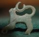 The Vikings.  Bronze Amulet.  Zoomorph Beast Pendant,  Ca 1000 Ad.  Norse Relic Vf Scandinavian photo 5