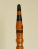 Classical German Clarinet In C,  Made Between 1790 - 1800 Wind photo 3