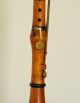 Classical German Clarinet In C,  Made Between 1790 - 1800 Wind photo 5