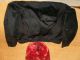Antique Greek - Ottoman Navy Vest And Fez Tarboosh - Chios Island1840 - 1850 Ca Other Ethnographic Antiques photo 1