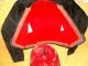 Antique Greek - Ottoman Navy Vest And Fez Tarboosh - Chios Island1840 - 1850 Ca Other Ethnographic Antiques photo 7