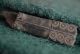The Vikings.  Ancient Sw0rd Handle Detail / Decoration,  Circa 900 - 1100 Ad.  Knlfe British photo 2