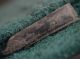 The Vikings.  Ancient Sw0rd Handle Detail / Decoration,  Circa 900 - 1100 Ad.  Knlfe British photo 4