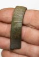 Ancient Viking Bronze Part Bracelet. ,  Relict.  Magnificent. Viking photo 1
