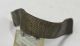 Ancient Viking Bronze Part Bracelet. ,  Relict.  Magnificent. Viking photo 3