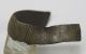 Ancient Viking Bronze Part Bracelet. ,  Relict.  Magnificent. Viking photo 4