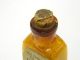 Vintage Eli Lilly Elaterium Clutterbuck Tablets Bottle Pharmacy Medicine Other Medical Antiques photo 4