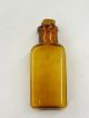 Vintage Eli Lilly Elaterium Clutterbuck Tablets Bottle Pharmacy Medicine Other Medical Antiques photo 7