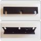 Seymour Fireplace Tools Danish Modern Mid Century Nelson Eames Era Wallmount Mid-Century Modernism photo 9