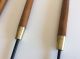 Seymour Fireplace Tools Danish Modern Mid Century Nelson Eames Era Wallmount Mid-Century Modernism photo 3