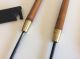 Seymour Fireplace Tools Danish Modern Mid Century Nelson Eames Era Wallmount Mid-Century Modernism photo 4
