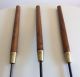Seymour Fireplace Tools Danish Modern Mid Century Nelson Eames Era Wallmount Mid-Century Modernism photo 5